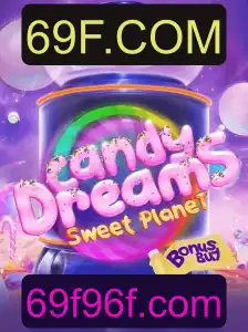Descubra CandyDreamsSweetPlanet: Um Jogo Doce e Envolvente
