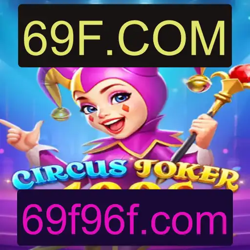 Descubra o Mundo Fascinante de CircusJoker4096