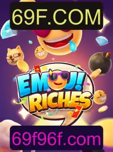 Entenda o Fascinante Mundo do Jogo EmojiRiches