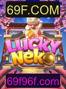 Explorando o Fascinante Mundo do Jogo LuckyNeko
