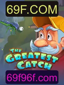 TheGreatestCatchBonusBuy: Uma Nova Experiência de Jogo Online