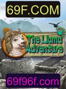 TheLlamaAdventure: A Nova Sensação do Mundo dos Games
