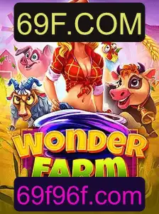 Descubra o Fascinante Mundo de WonderFarmBonusBuy